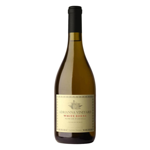 Catena Zapata Adrianna White Bones Chardonnay 2021