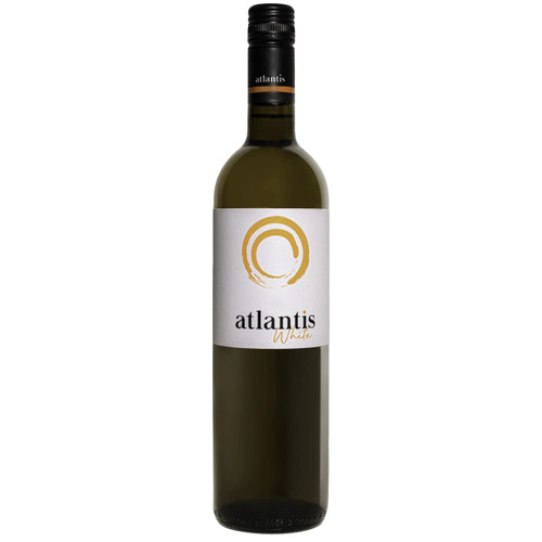 Argyros Atlantis White 2024