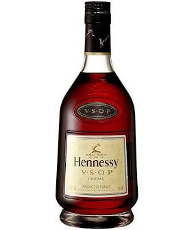 Hennessy XO Cognac 700ml - The Wine Emporium