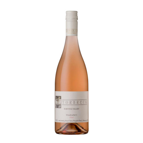 Torbreck Woodcutters Rosé 2025