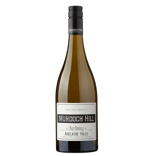 Murdoch Hill Chardonnay 2024