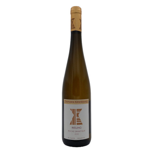 Domaine Kirrenbourg Riesling "Roche Granitique" 2022