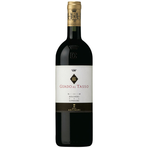 Antinori "Tenuta Guado Al Tasso" Bolgheri Superiore 2021