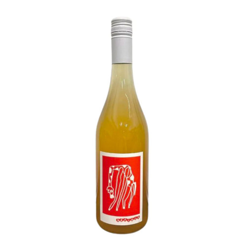 Defialy Not Quite White Malvasia Fiano 2025