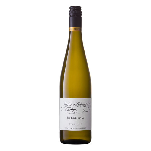 Stefano Lubiana Riesling 2023