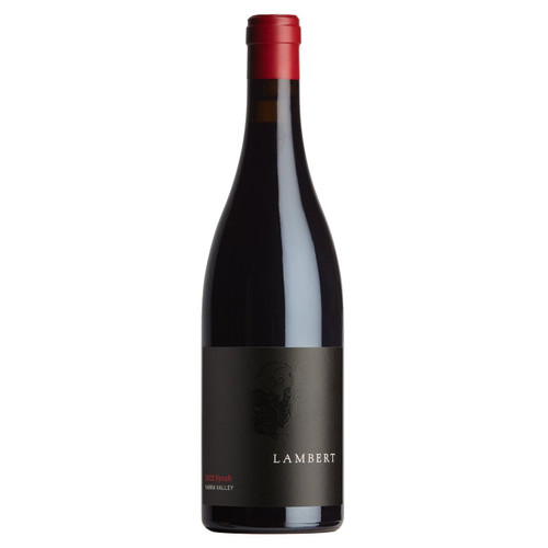 Luke Lambert Yarra Valley Syrah 2023