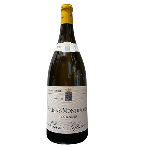 Olivier Leflaive Puligny Montrachet 'Les Enseigneres' 2022