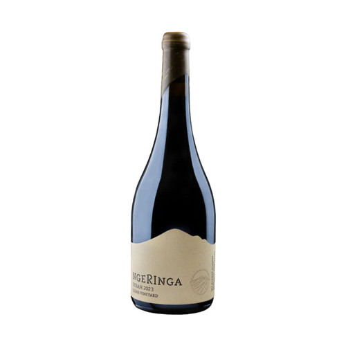 Ngeringa Iluma Vineyard Syrah 2024