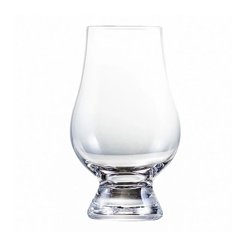 The Glencairn Original Whiskey Glass