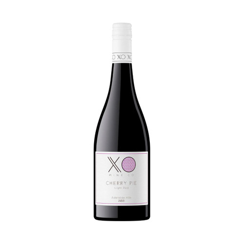 XO 'Cherry Pie' Light Red 2024