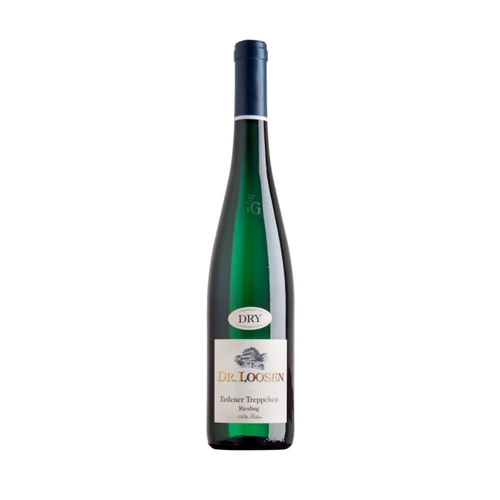 Dr Loosen "Erdener Treppchen" Riesling Grosses Gewachs 2022
