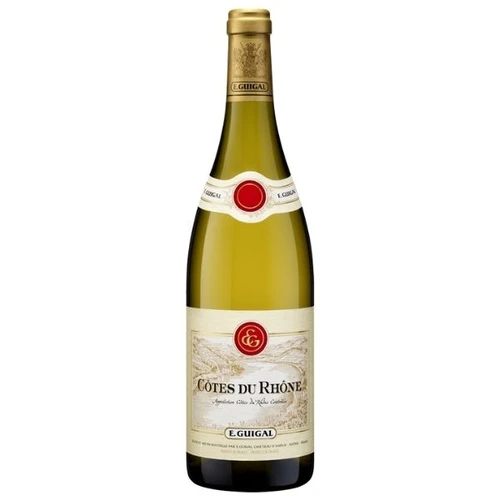 Guigal Cotes du Rhone Blanc 2025