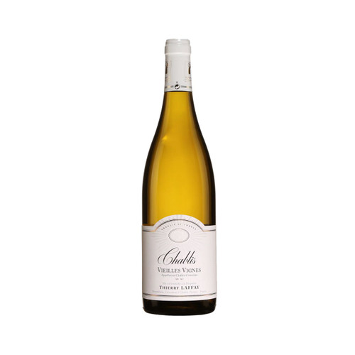 Domaine Thierry Laffay Vieilles Vignes Chablis 2022