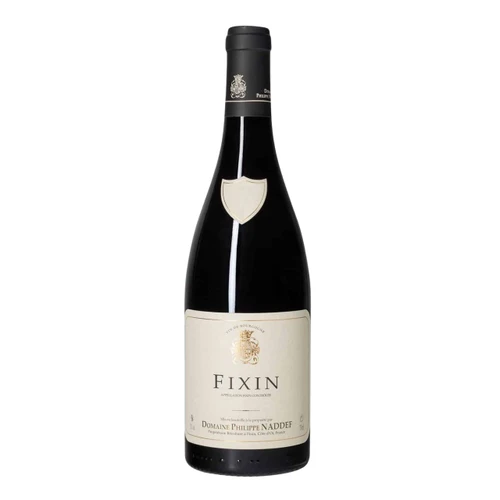 Domaine Philippe Naddef Fixin 2022