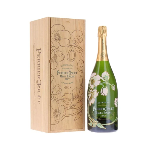 Perrier Jouet Belle Epoque 2012 JEROBOAM 3000mL