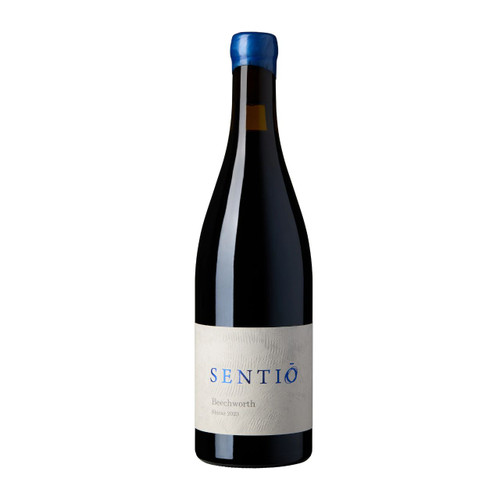 Sentio Beechworth Shiraz 2024