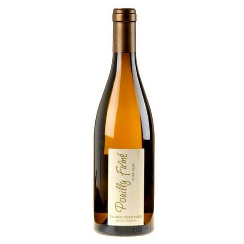 Jonathan Didier Pabiot Florilege Pouilly Fume 2019
