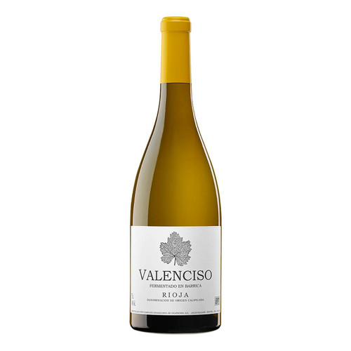 Valenciso Rioja Blanco 2023