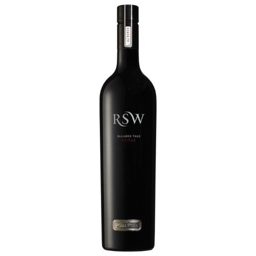 Wirra Wirra RSW Shiraz 2021