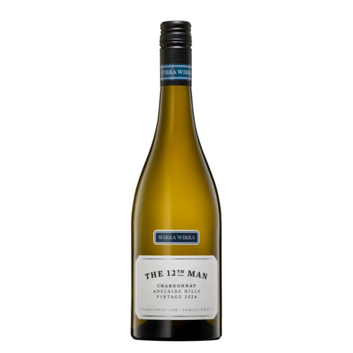 Wirra Wirra The 12th Man Chardonnay 2024