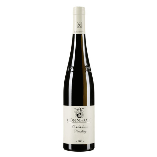 Donnhoff 'Dellchen' Riesling GG 2023