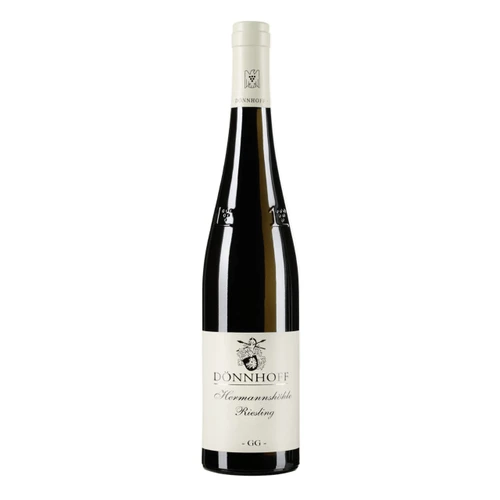 Donnhoff ' Hermannshohle' Riesling GG 2023