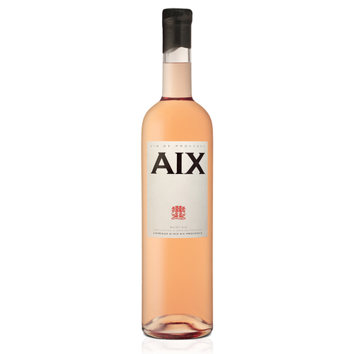 Aix Vin de Provence Rose 2023 DOUBLE MAGNUM 3000mL