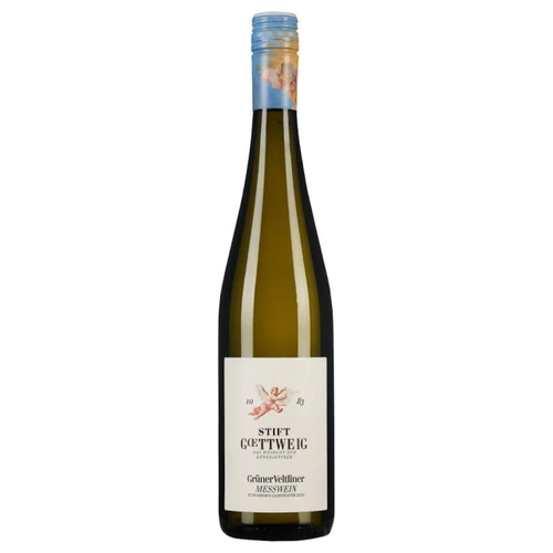 Stift Goettweig Messwein Gruner Veltliner 2025