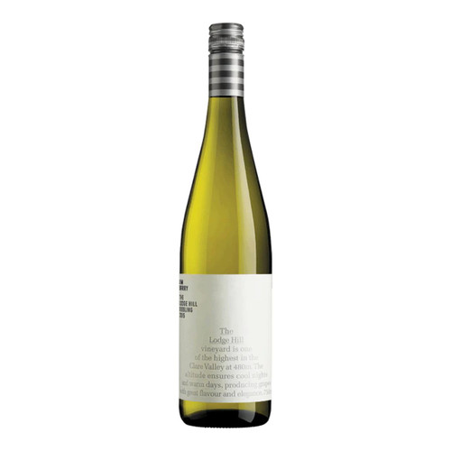 Jim Barry Lodge Hill Riesling 2015 Cellar Release