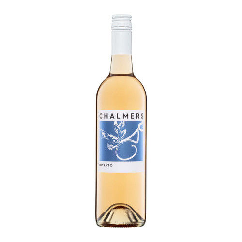 Chalmers Rosato 2024