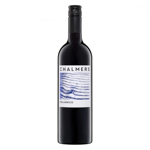 Chalmers Aglianico 2019