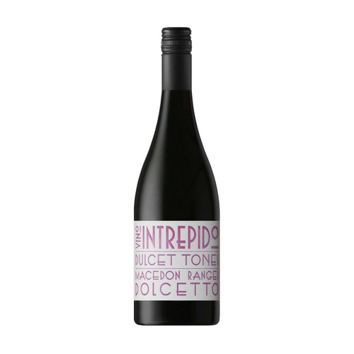 Vino Intrepido 'Dulcet Tones' Dolcetto 2021
