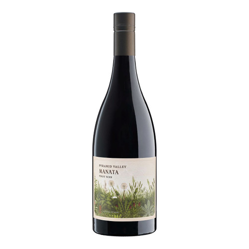 Pyramid Valley 'Manatu' Central Otago Pinot Noir 2022