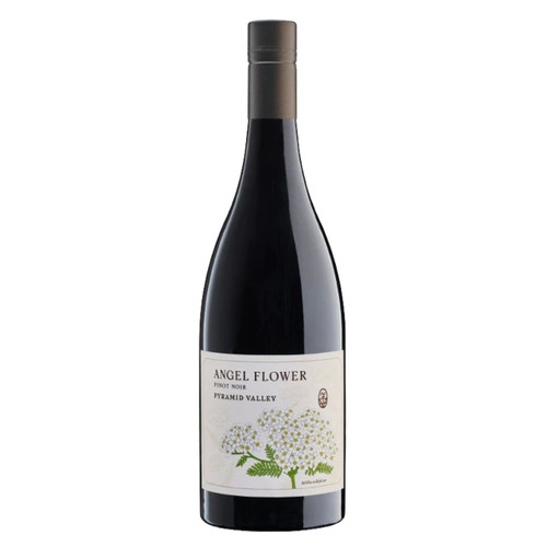 Pyramid Valley 'Angel Flower' North Canterbury Pinot Noir 2023