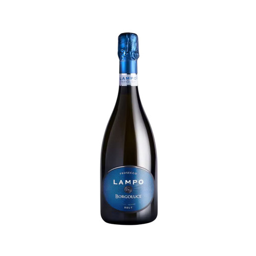 Borgoluce Lampo Prosecco NV