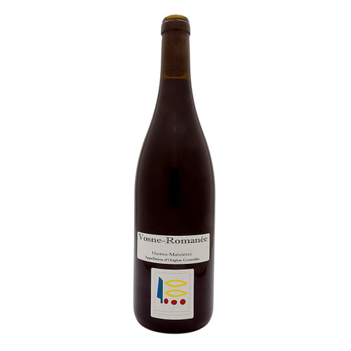 Domaine Prieure Roch Ladoix 'Le Cloud' Blanc 2023