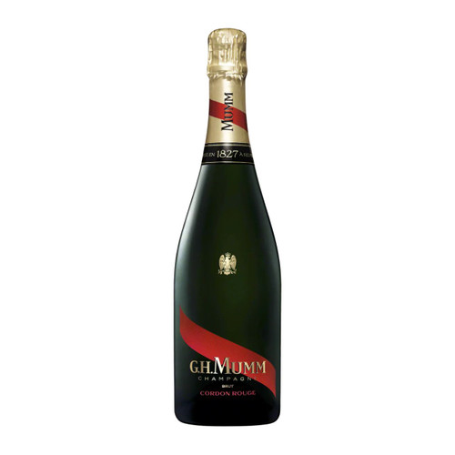 Mumm Cordon Rouge Champagne NV 1500ml MAGNUM