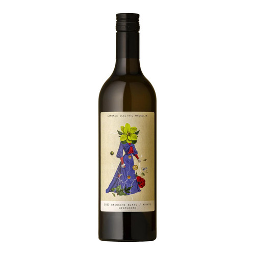 Linnaea "Electric Magnolia" Grenache Blanc 2023
