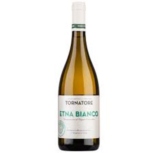 Tornatore Etna Bianco 2022