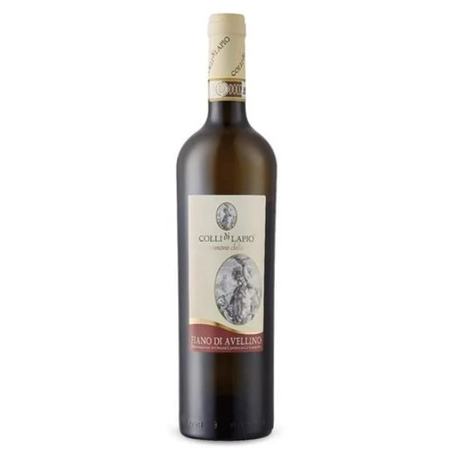Colli di Lapio Fiano di Avellino 2023