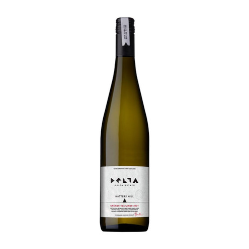 Delta Hatters Hill Gruner Veltliner 2021