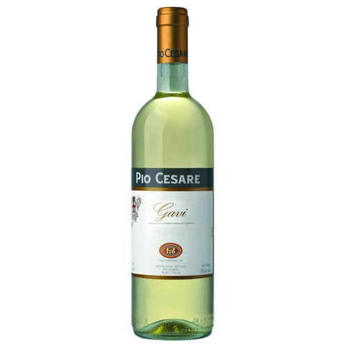Pio Cesare Gavi 2024