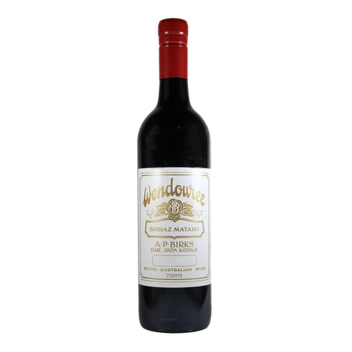 Wendouree Shiraz Mataro 2023