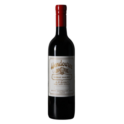 Wendouree Shiraz Malbec 2023