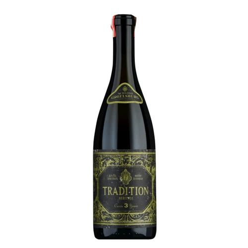 Schloss Gobelsburg "Tradition" Edition 851 NV (Vintages 2019, 2017 and 2016)