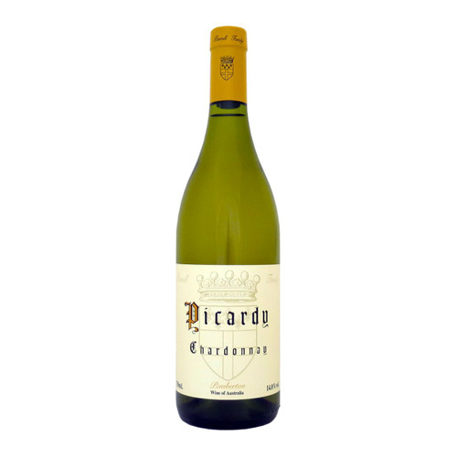 Picardy Chardonnay 2024