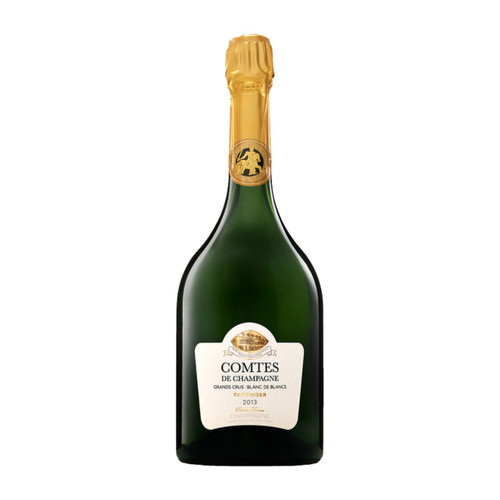 Taittinger Comtes de Champagne Blanc de Blanc 2013 1500ml MAGNUM