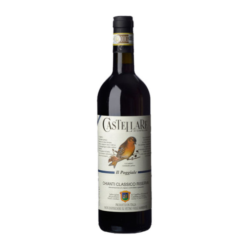 Castellare Chianti Classico Riserva 'Il Poggiale' 2021