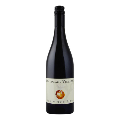 Dominique Piron Beaujolais Villages 2023