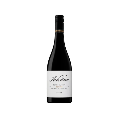 Adelina Estate Shiraz Malbec 2025